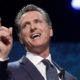 Photo of Gov. Gavin Newsom